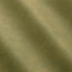 Кожа мебельная MISTRAL зеленый OLIVE 0.9-1.1